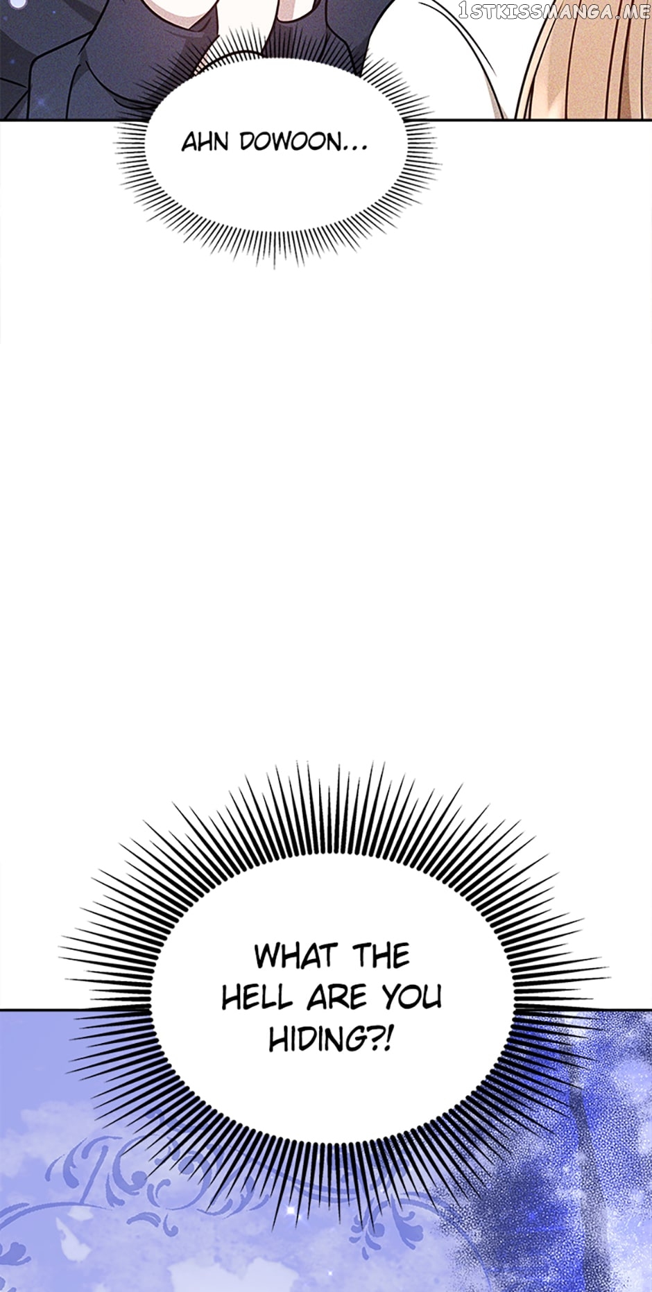 Let's Get Hitched Chapter 12 - page 87