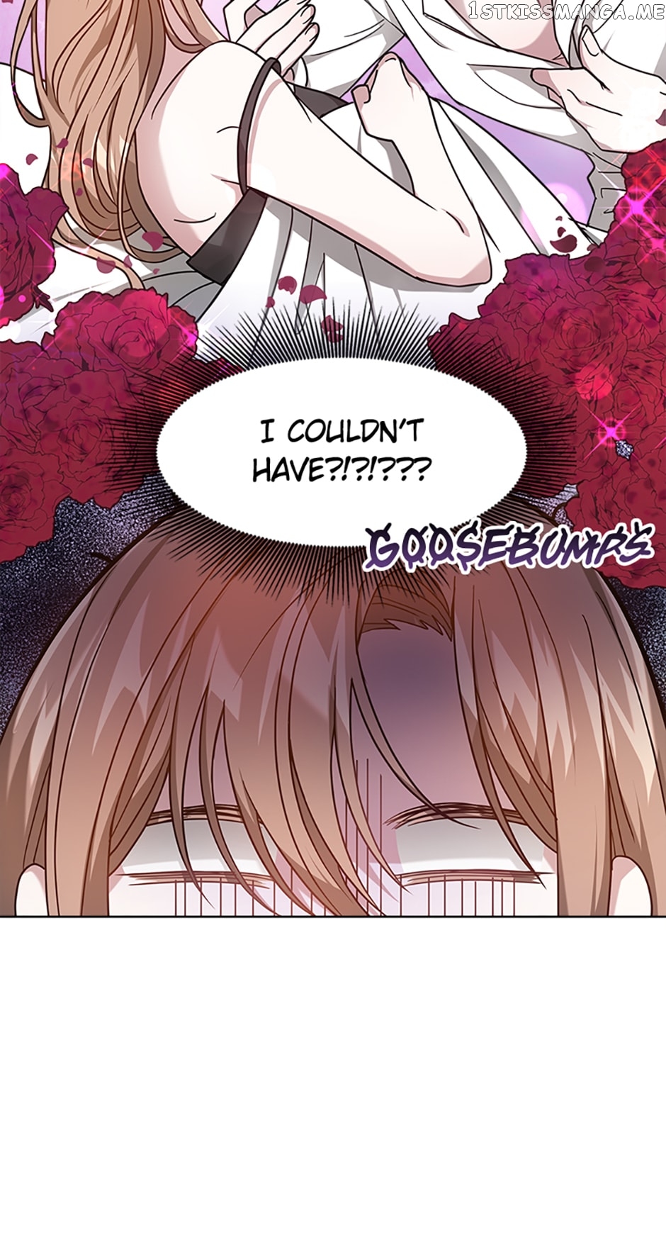 Let's Get Hitched Chapter 12 - page 9