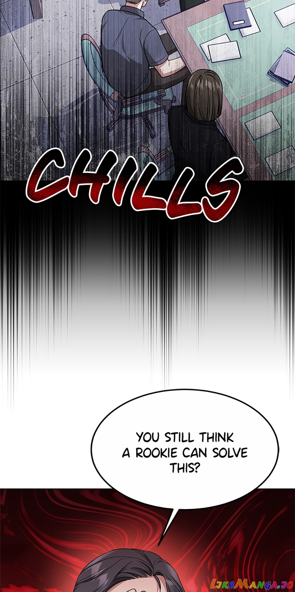 Let's Get Hitched Chapter 41 - page 12