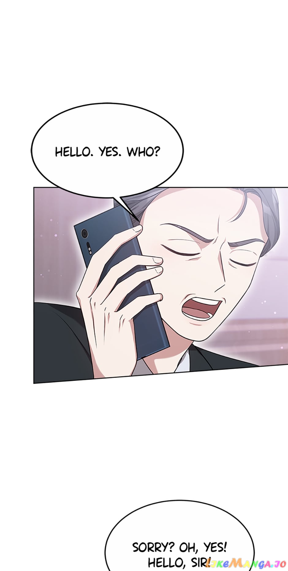 Let's Get Hitched Chapter 41 - page 14