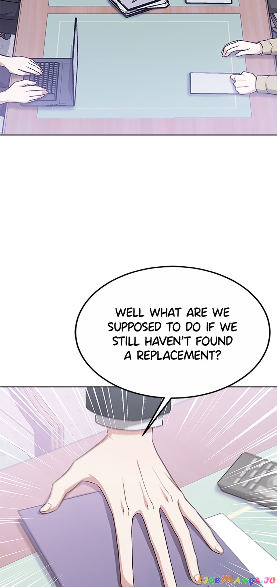 Let's Get Hitched Chapter 41 - page 2