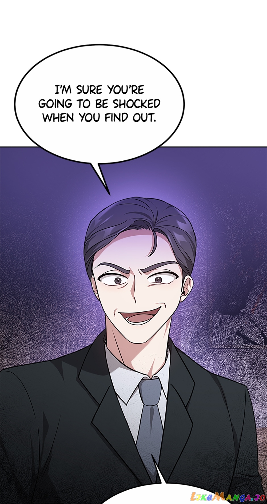 Let's Get Hitched Chapter 41 - page 21