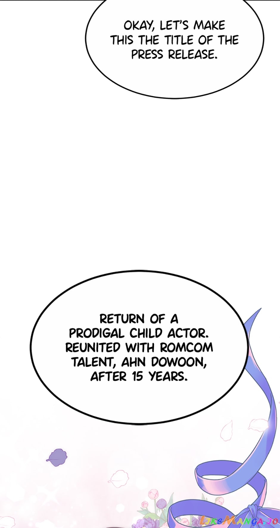 Let's Get Hitched Chapter 41 - page 22
