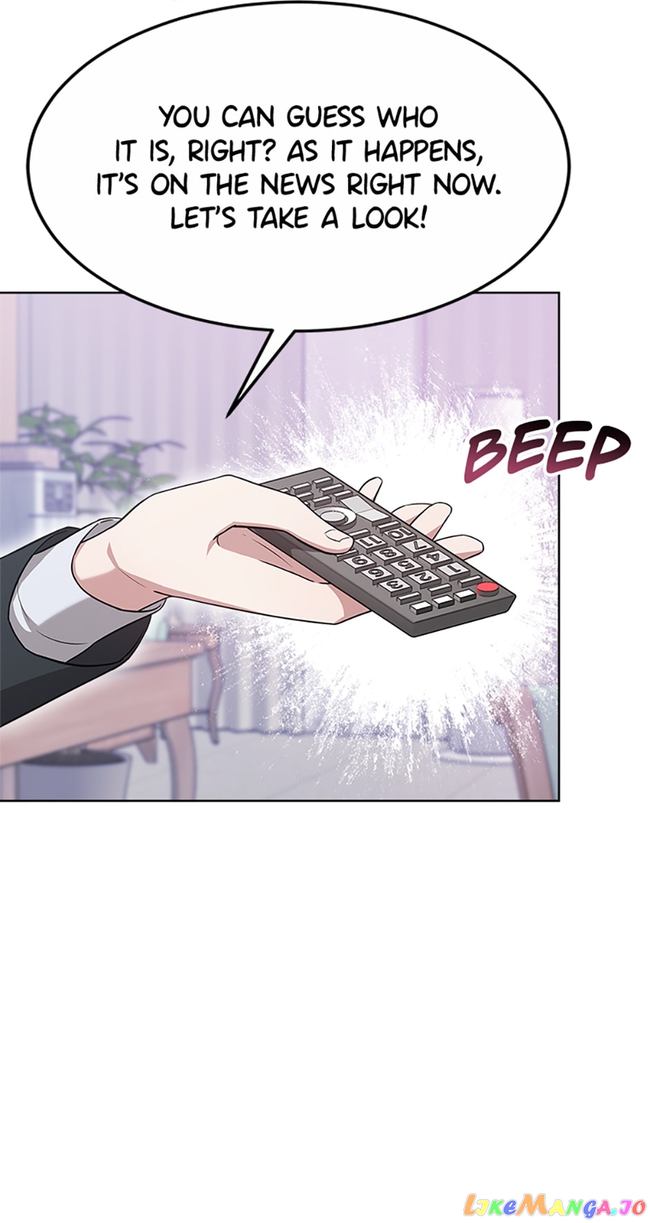 Let's Get Hitched Chapter 41 - page 24