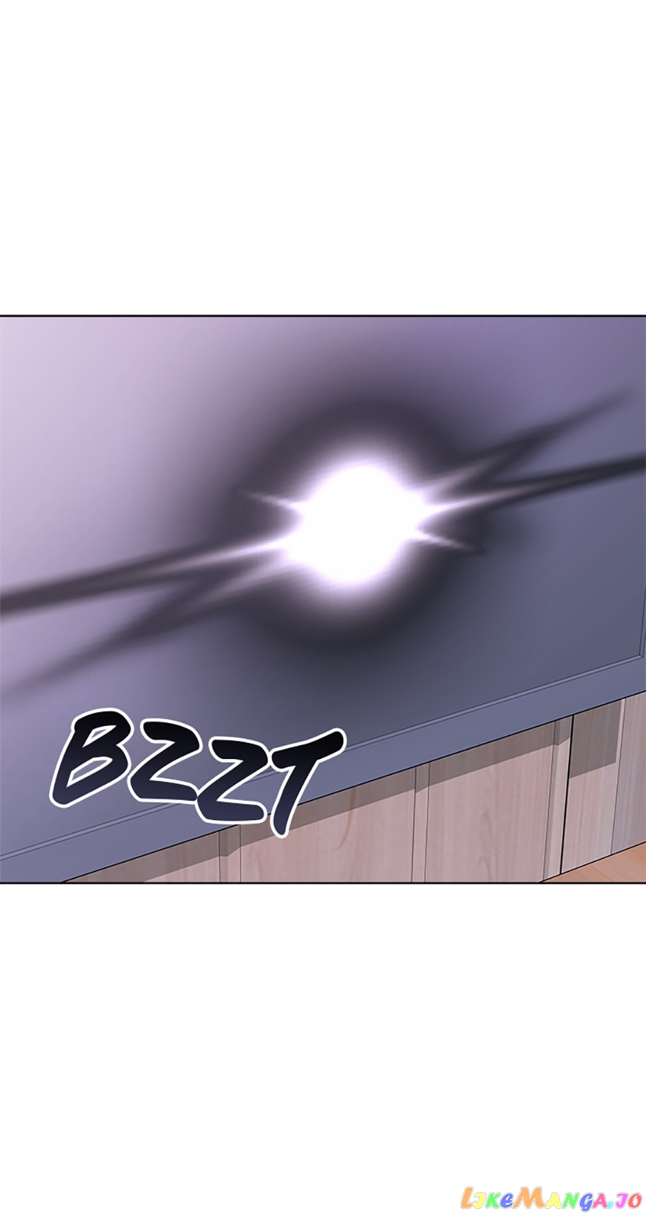 Let's Get Hitched Chapter 41 - page 25