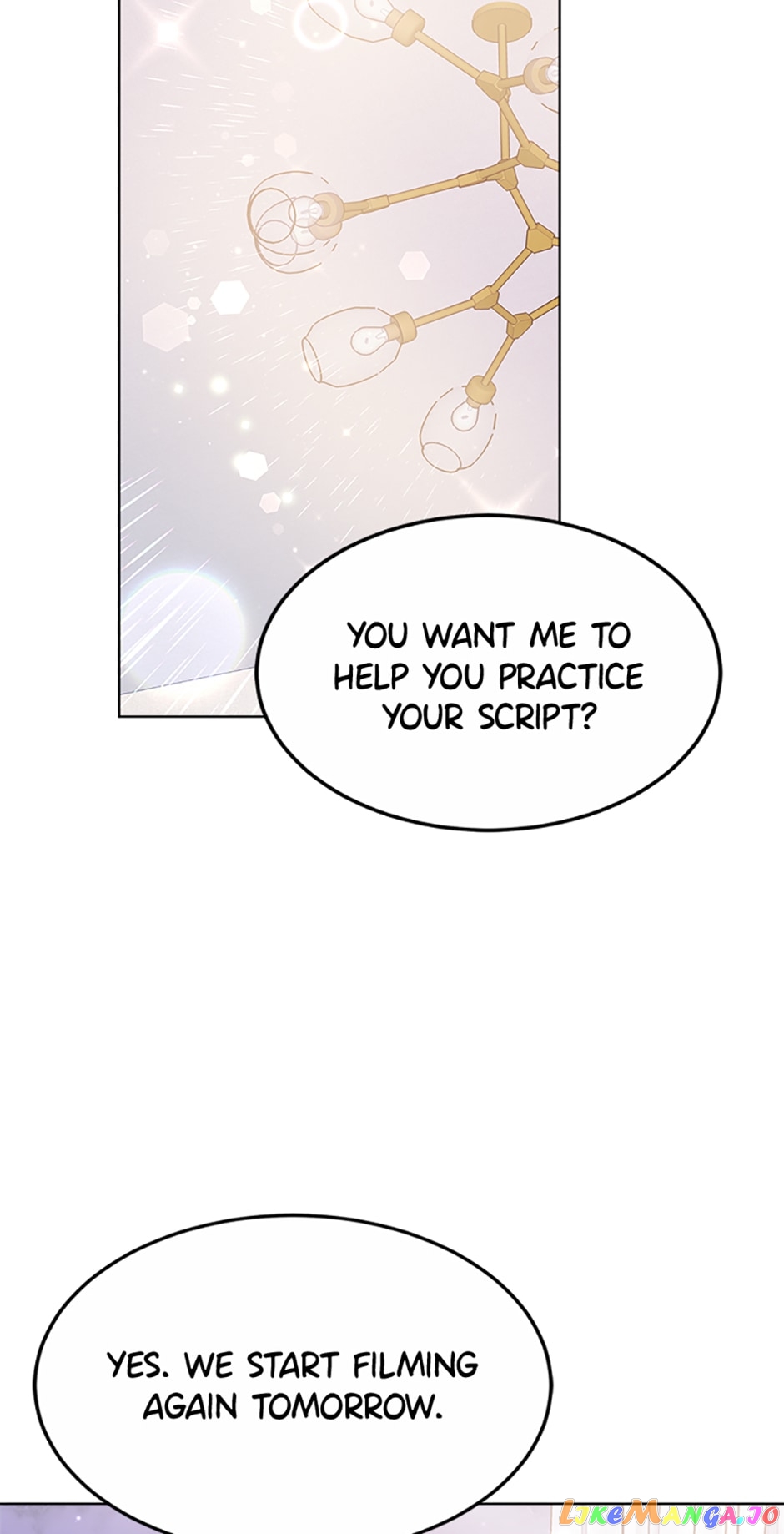 Let's Get Hitched Chapter 41 - page 29