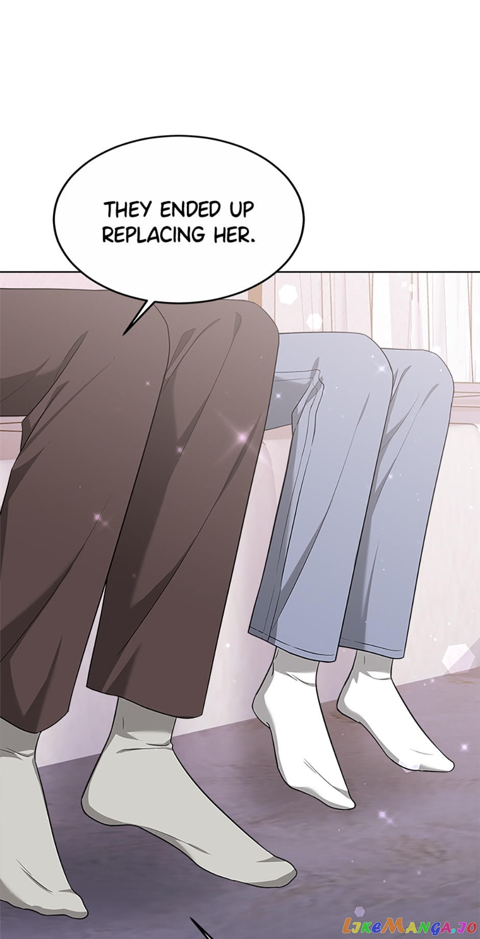 Let's Get Hitched Chapter 41 - page 31