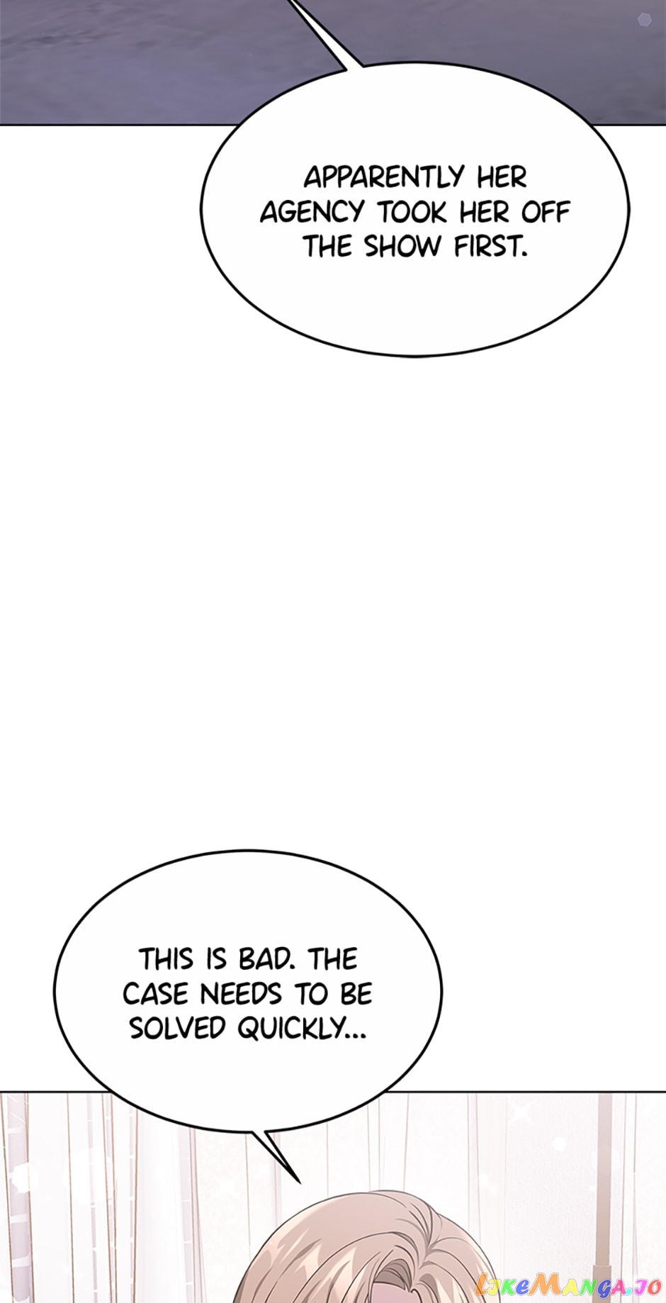 Let's Get Hitched Chapter 41 - page 32