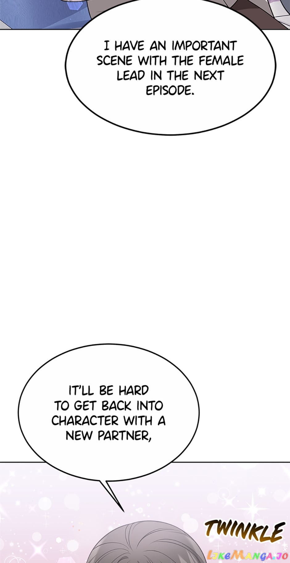 Let's Get Hitched Chapter 41 - page 35