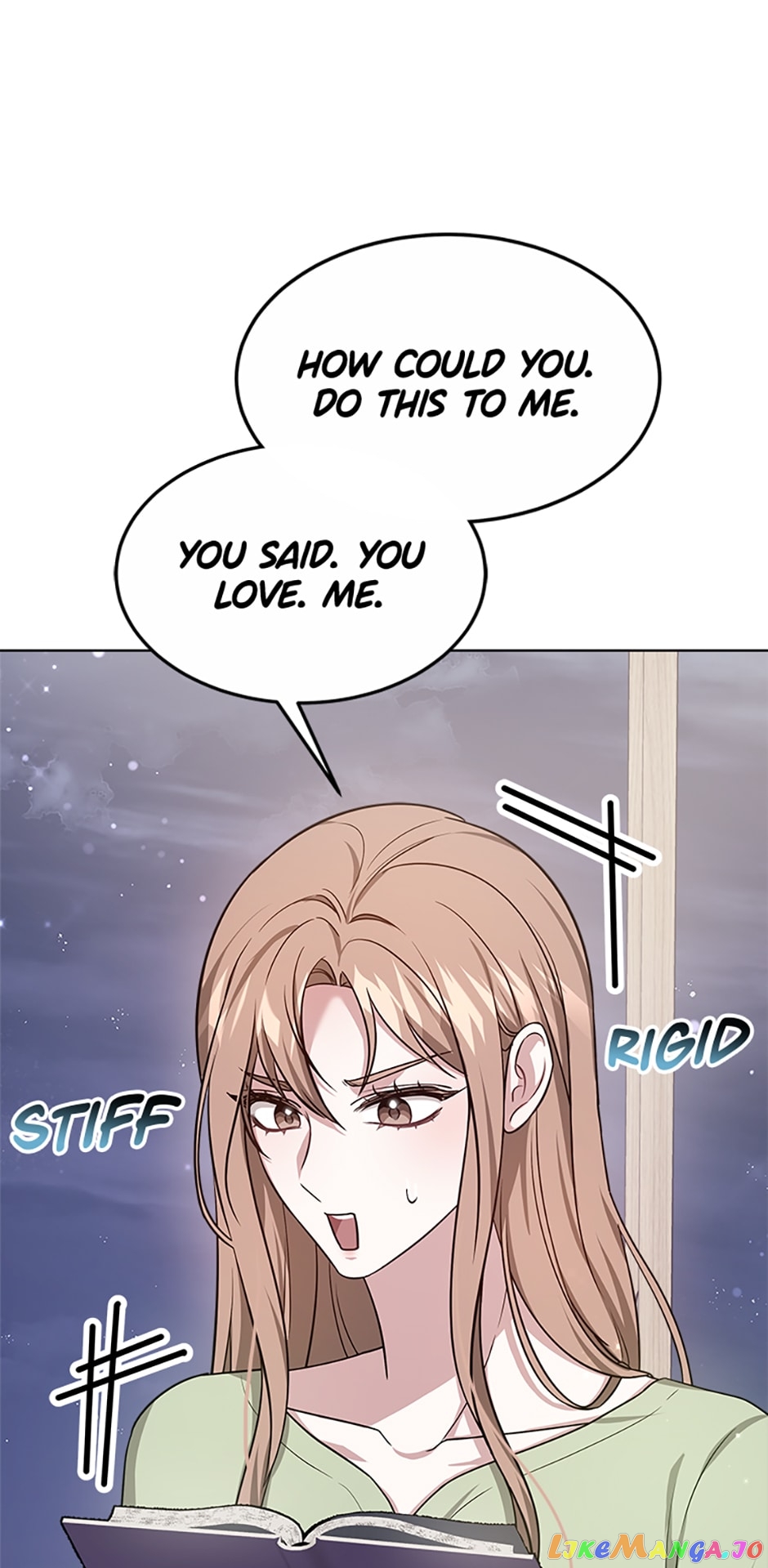 Let's Get Hitched Chapter 41 - page 41