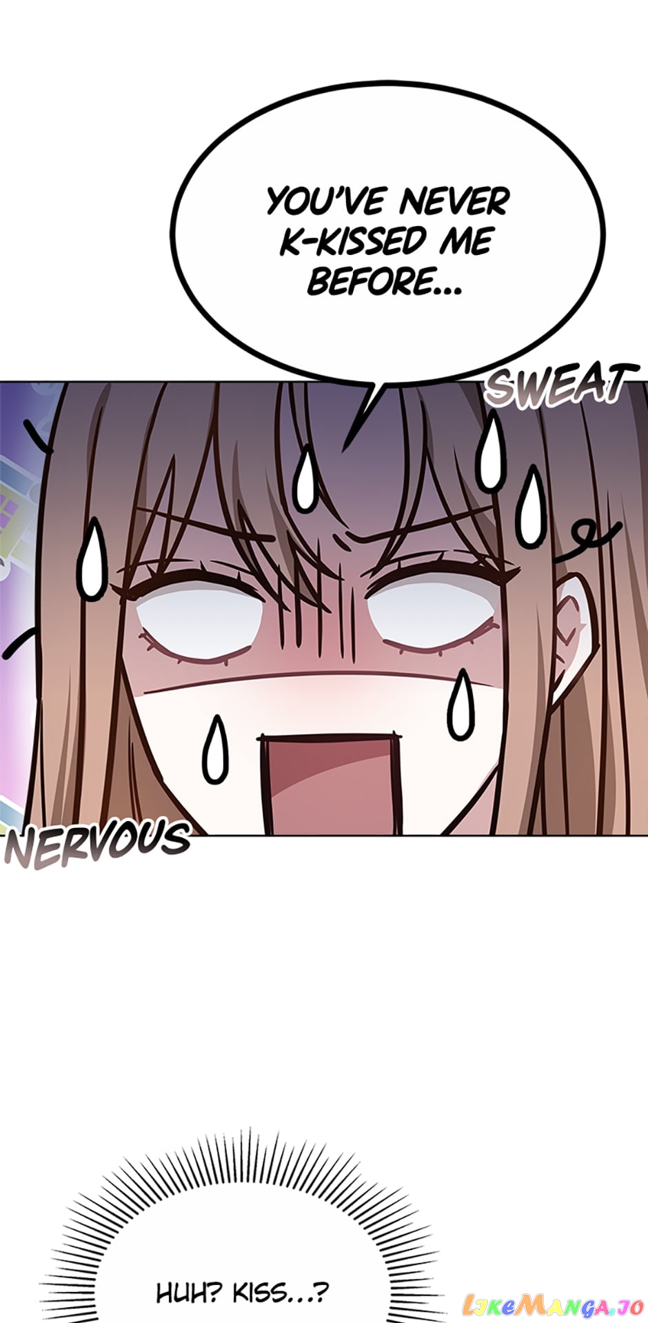 Let's Get Hitched Chapter 41 - page 45