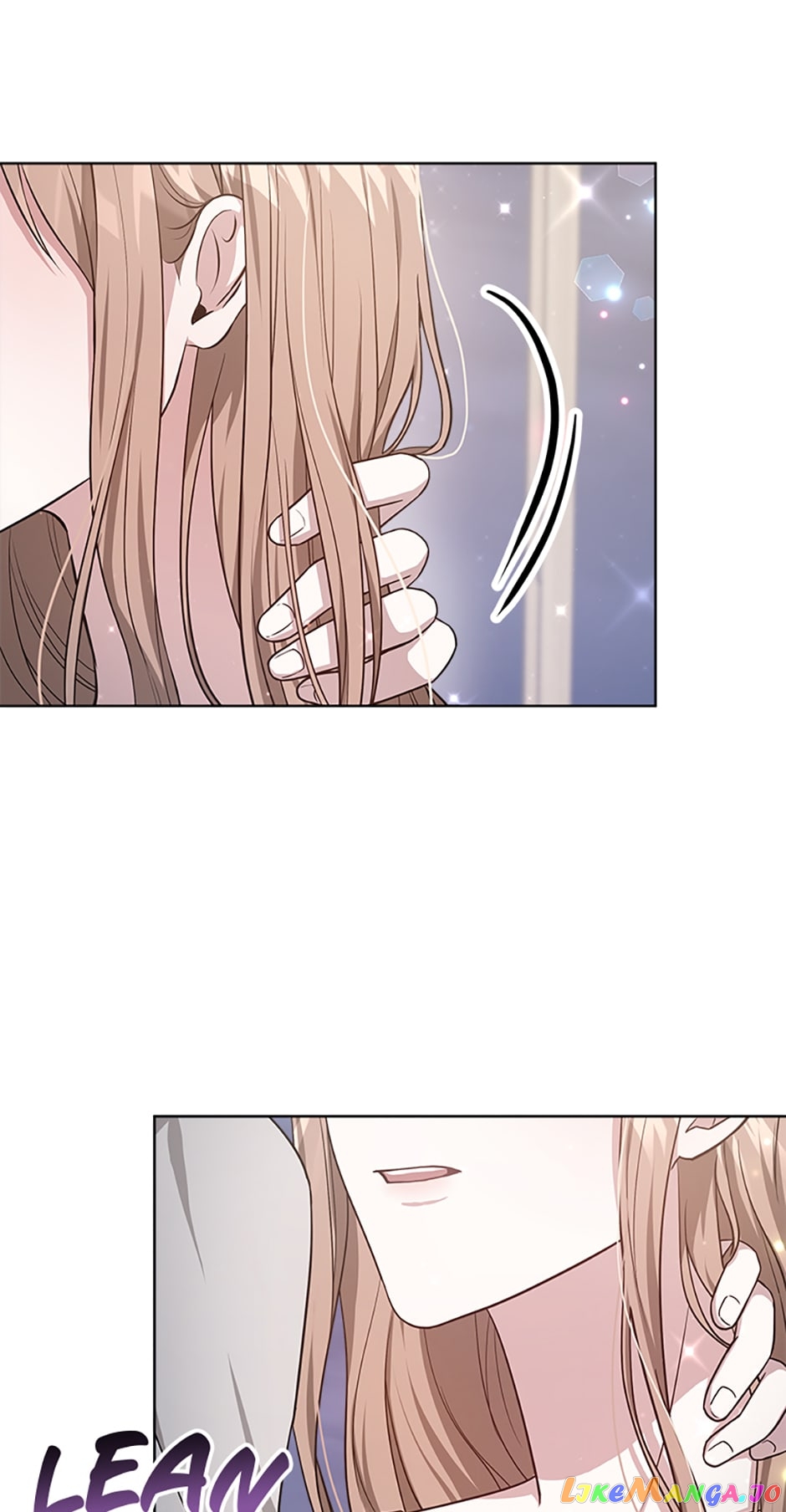 Let's Get Hitched Chapter 41 - page 47