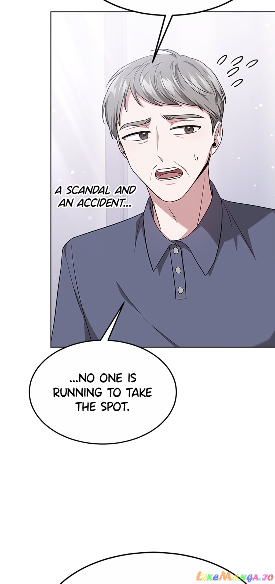 Let's Get Hitched Chapter 41 - page 5