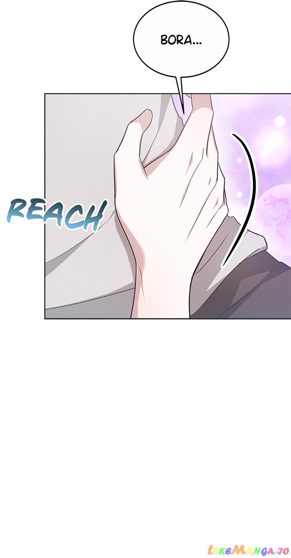 Let's Get Hitched Chapter 41 - page 53