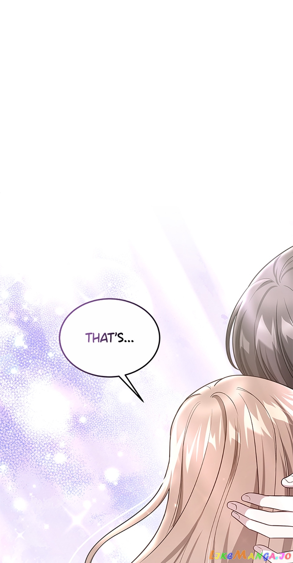 Let's Get Hitched Chapter 41 - page 56
