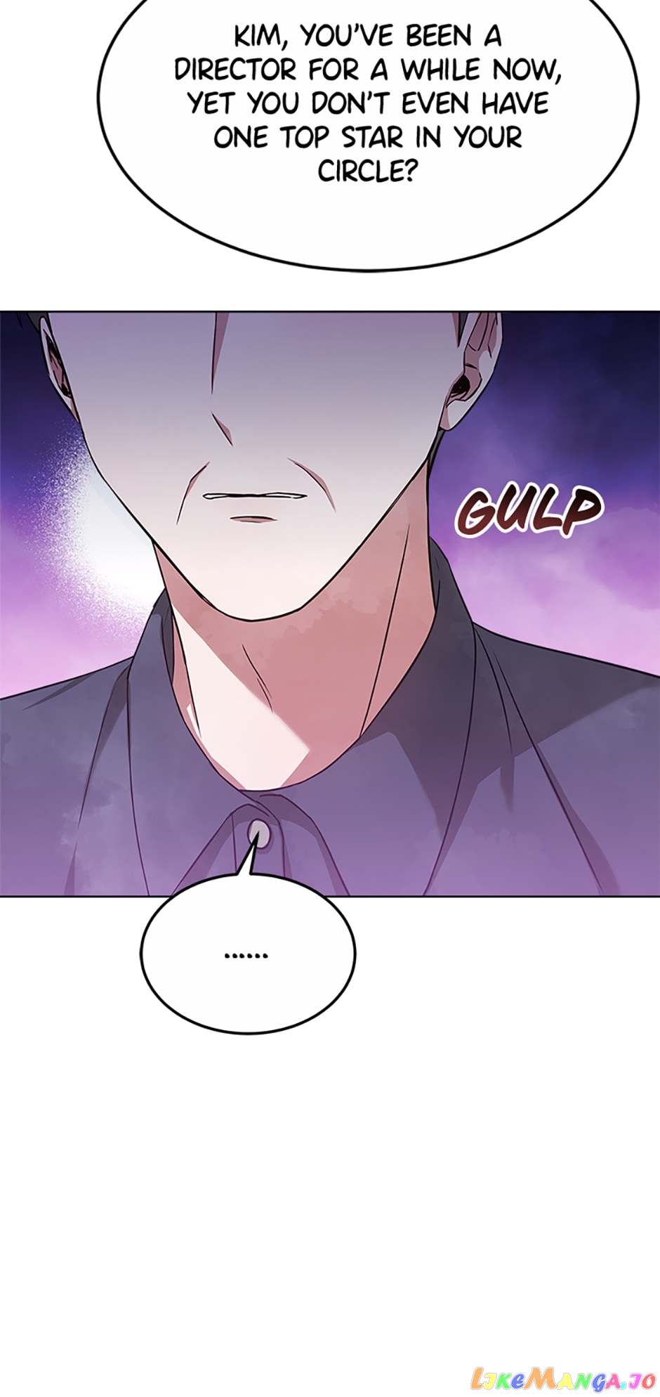 Let's Get Hitched Chapter 41 - page 6