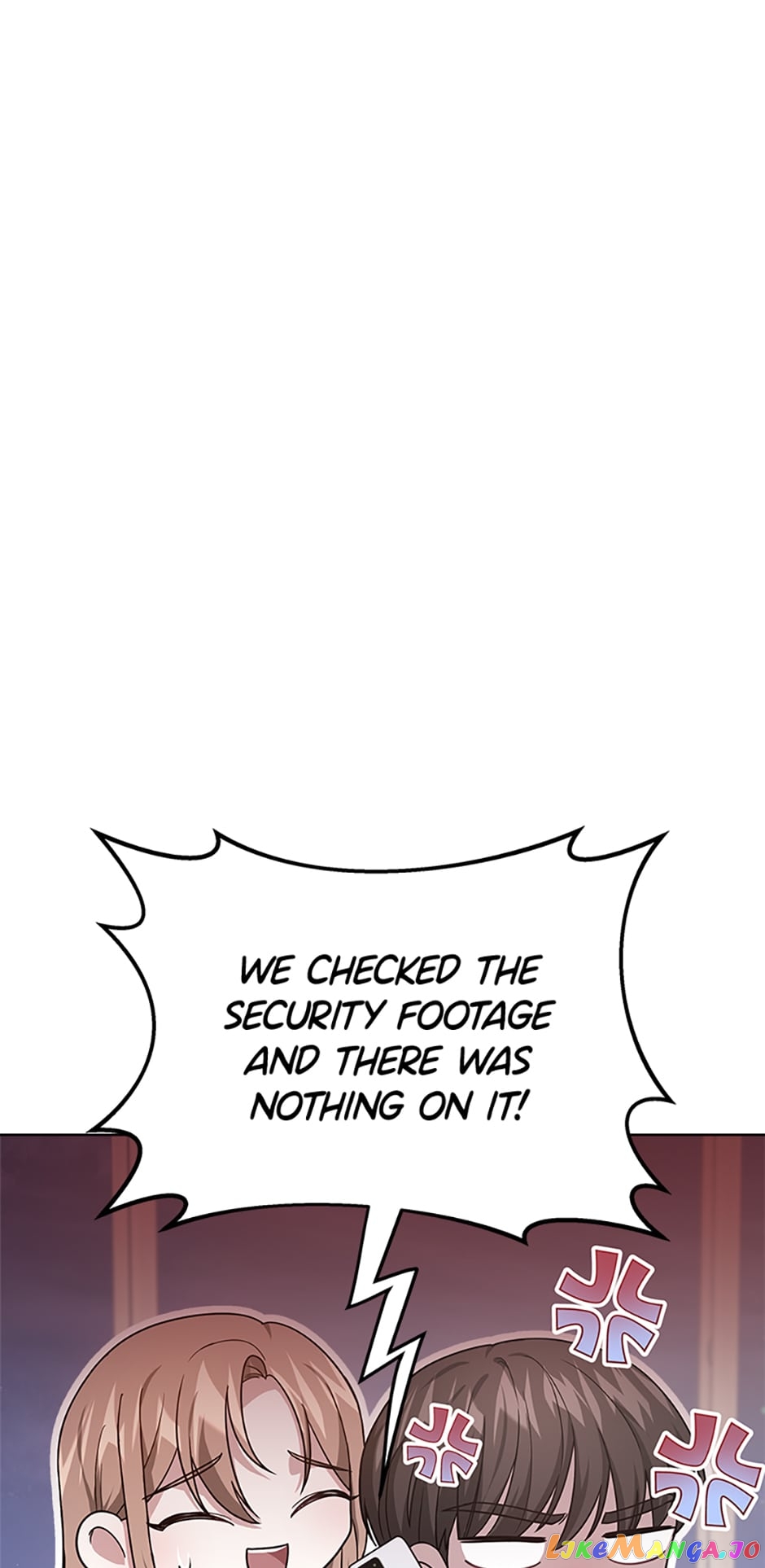 Let's Get Hitched Chapter 41 - page 61