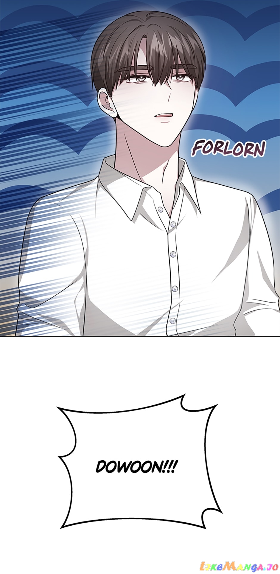 Let's Get Hitched Chapter 41 - page 66