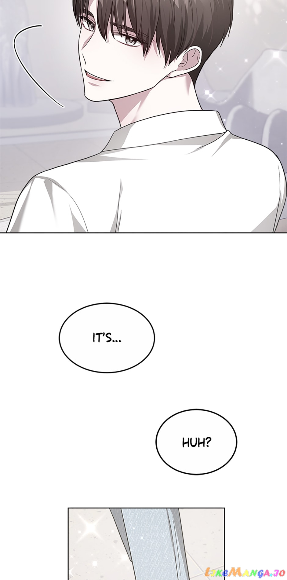 Let's Get Hitched Chapter 41 - page 69