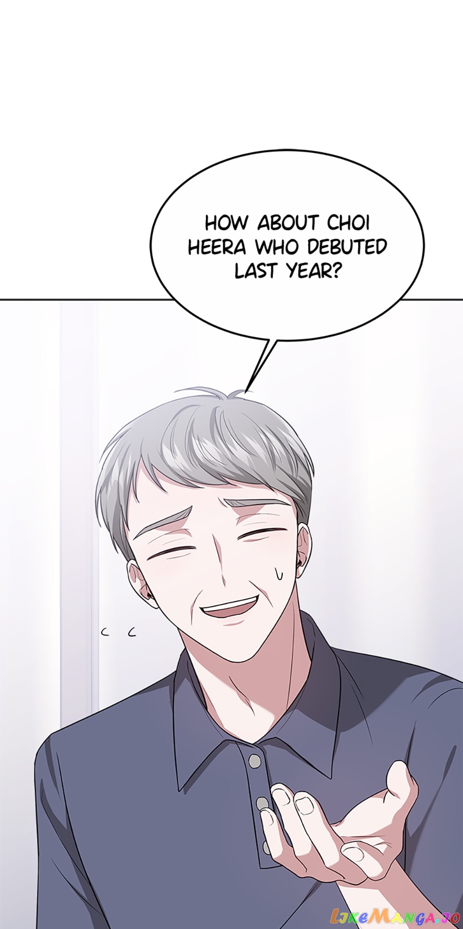 Let's Get Hitched Chapter 41 - page 7