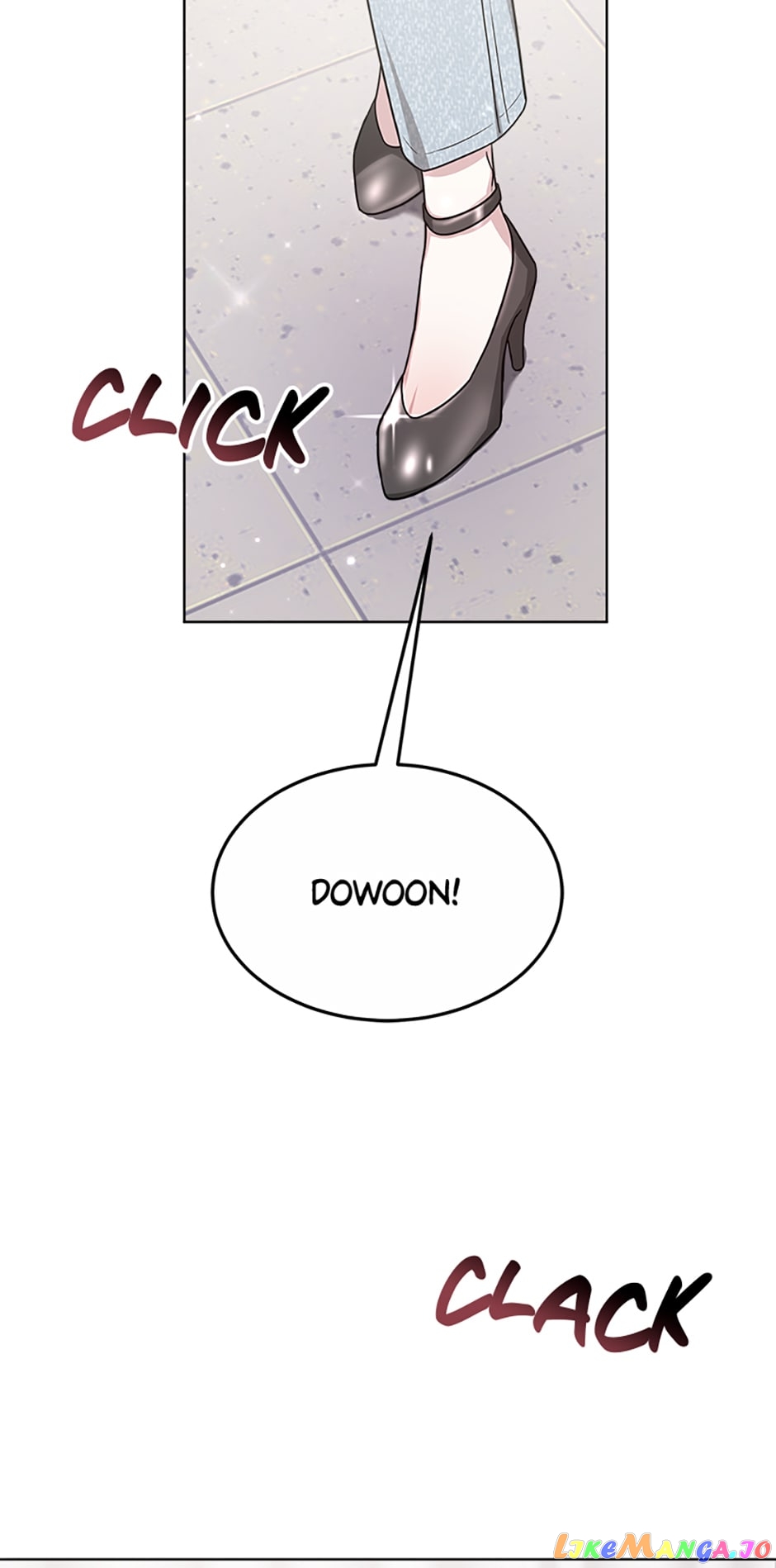 Let's Get Hitched Chapter 41 - page 70
