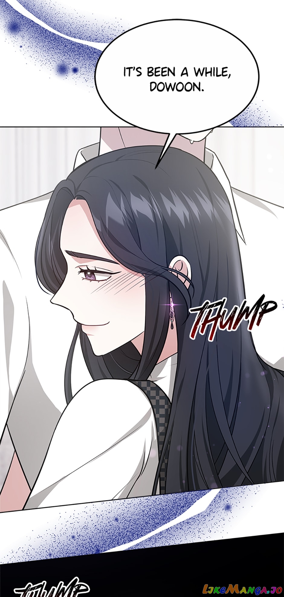 Let's Get Hitched Chapter 41 - page 75