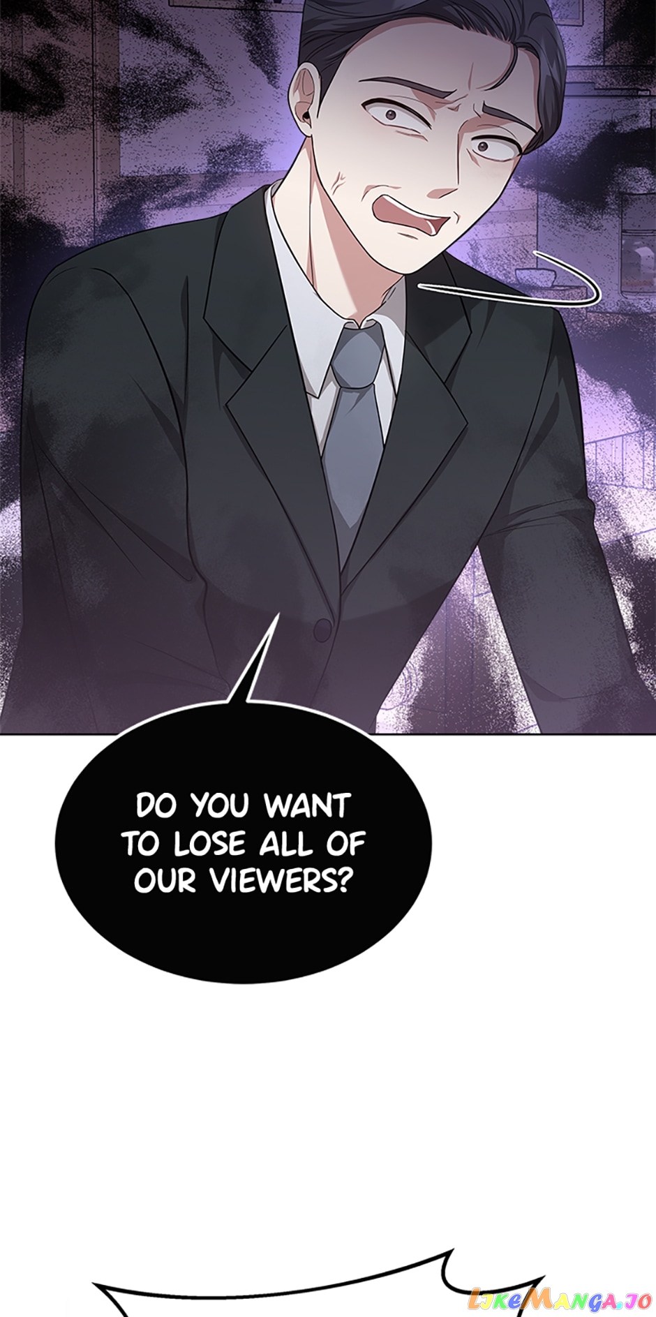 Let's Get Hitched Chapter 41 - page 9