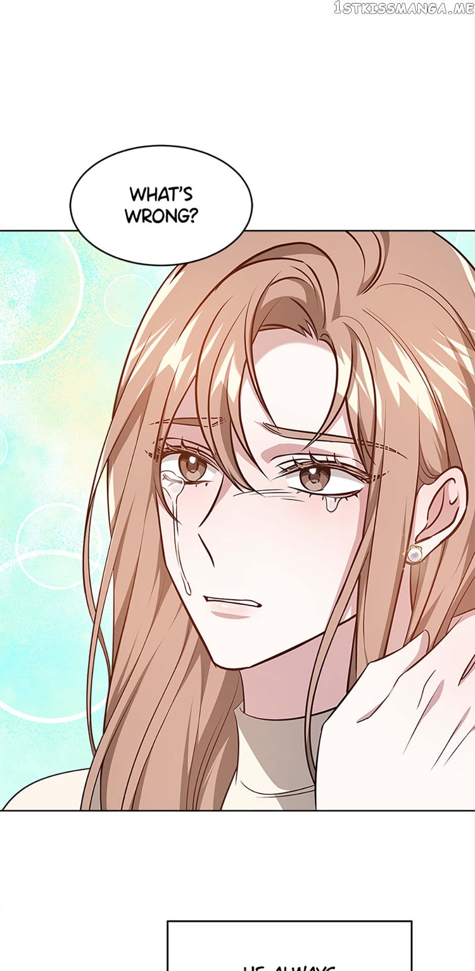 Let's Get Hitched Chapter 11 - page 10