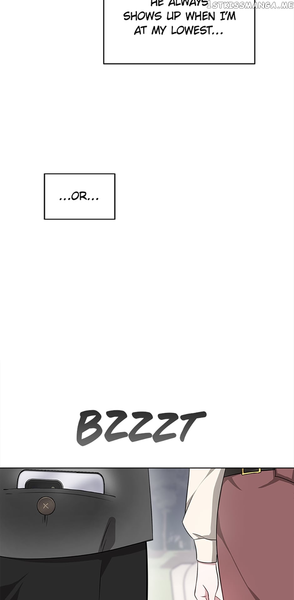 Let's Get Hitched Chapter 11 - page 11
