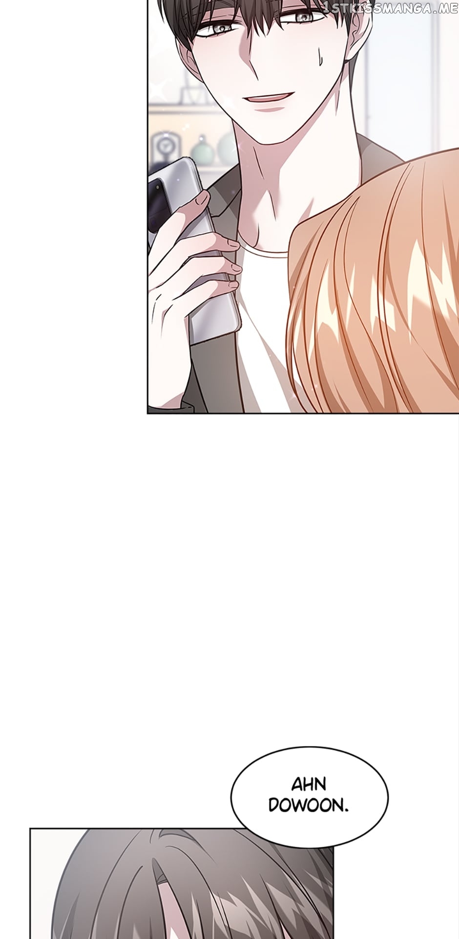 Let's Get Hitched Chapter 11 - page 14