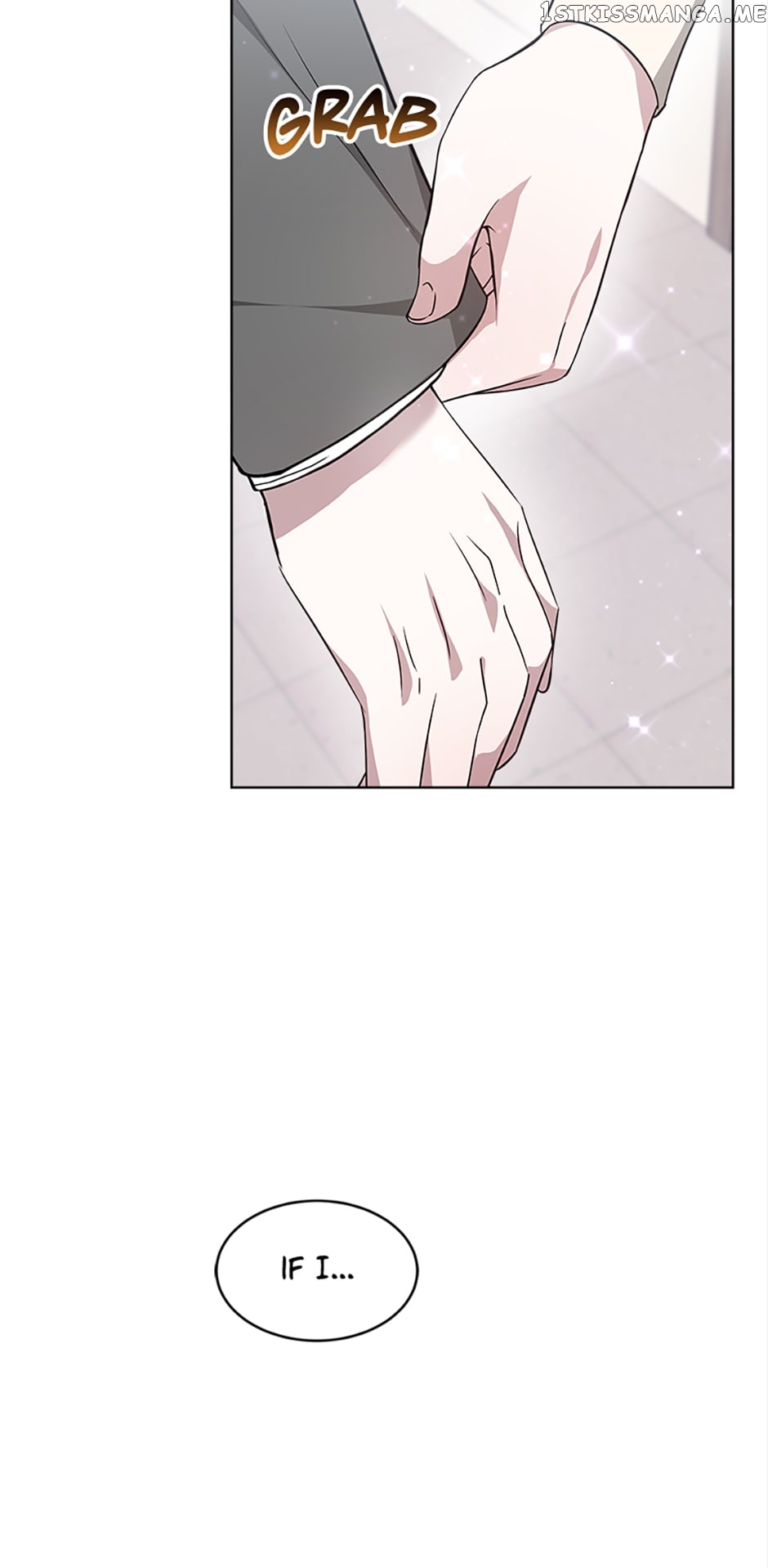 Let's Get Hitched Chapter 11 - page 16