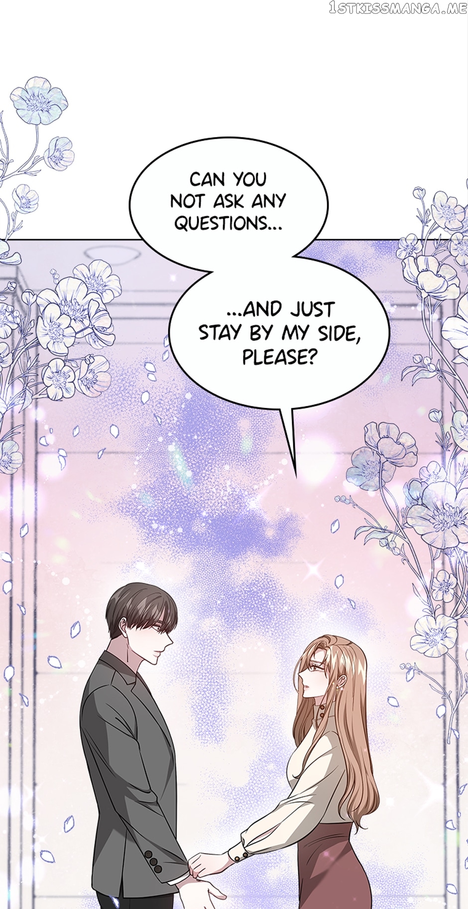 Let's Get Hitched Chapter 11 - page 20