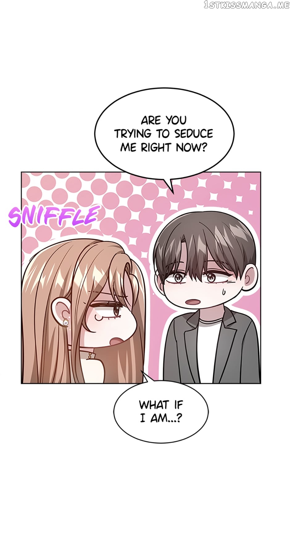 Let's Get Hitched Chapter 11 - page 24