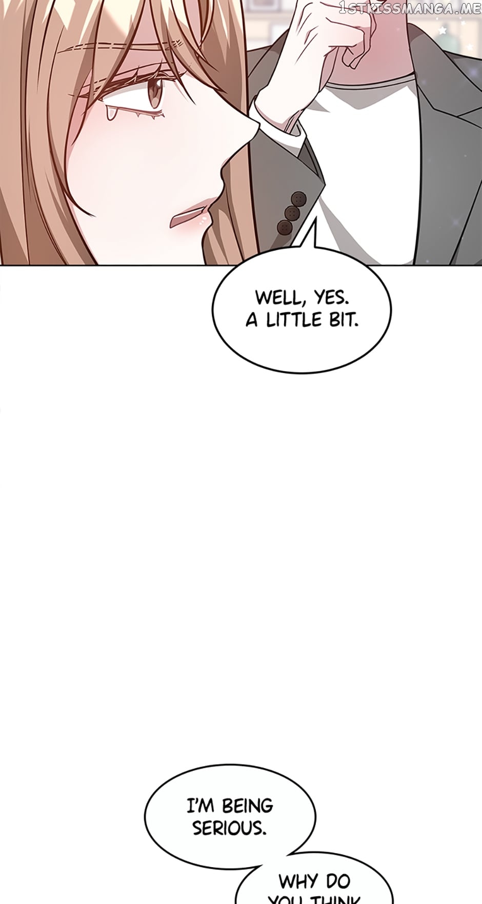 Let's Get Hitched Chapter 11 - page 26