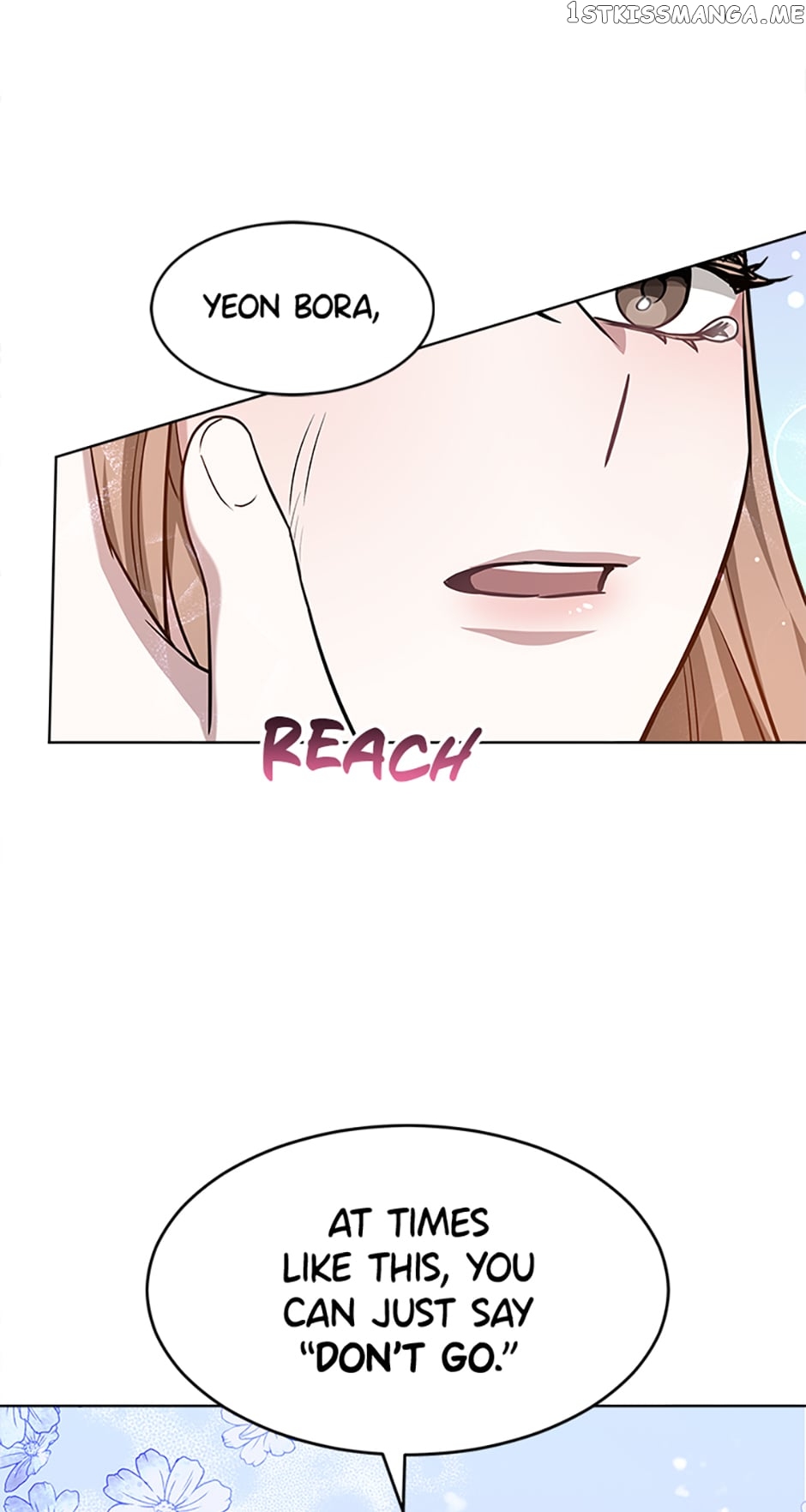 Let's Get Hitched Chapter 11 - page 28