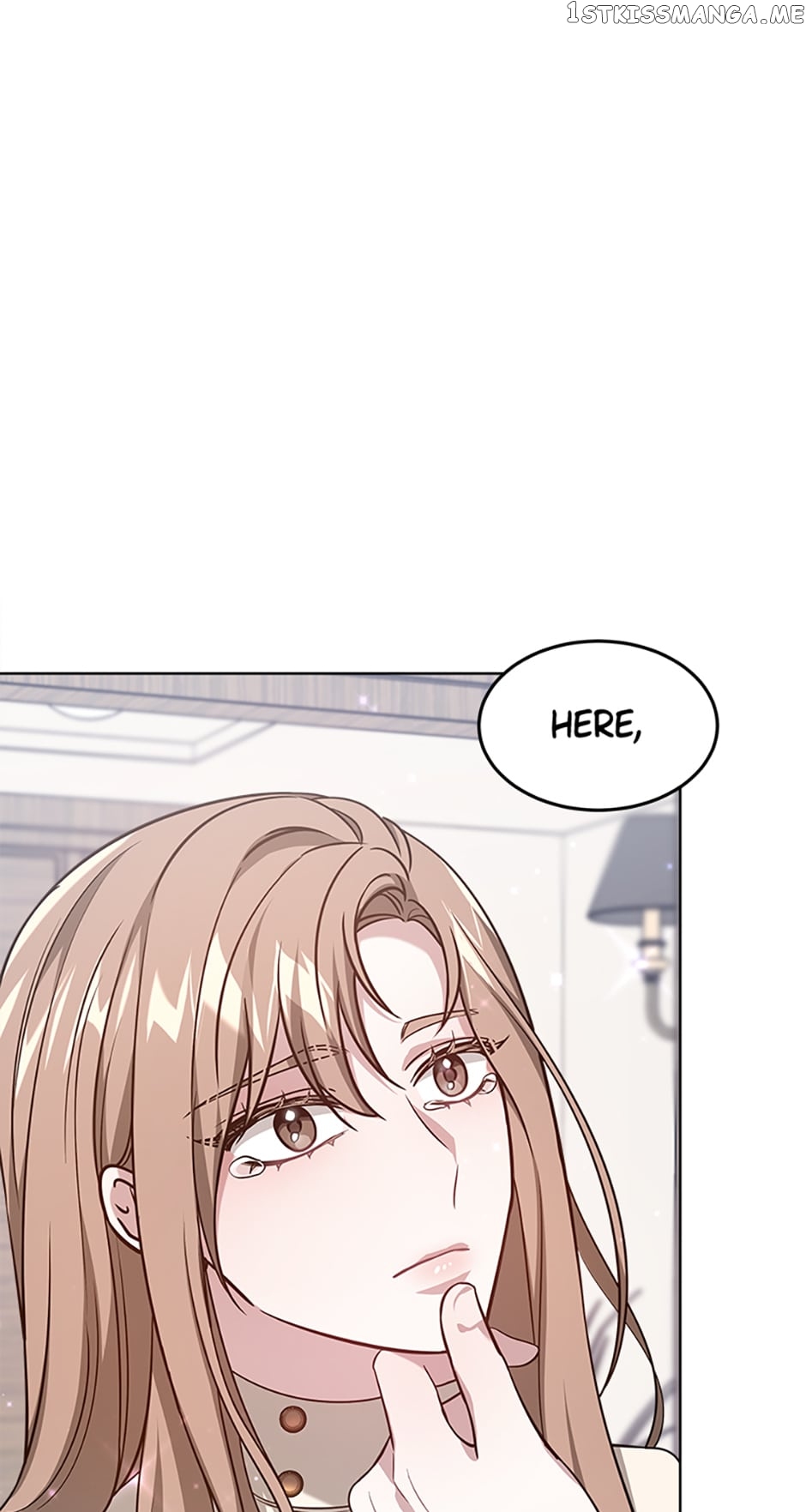 Let's Get Hitched Chapter 11 - page 30
