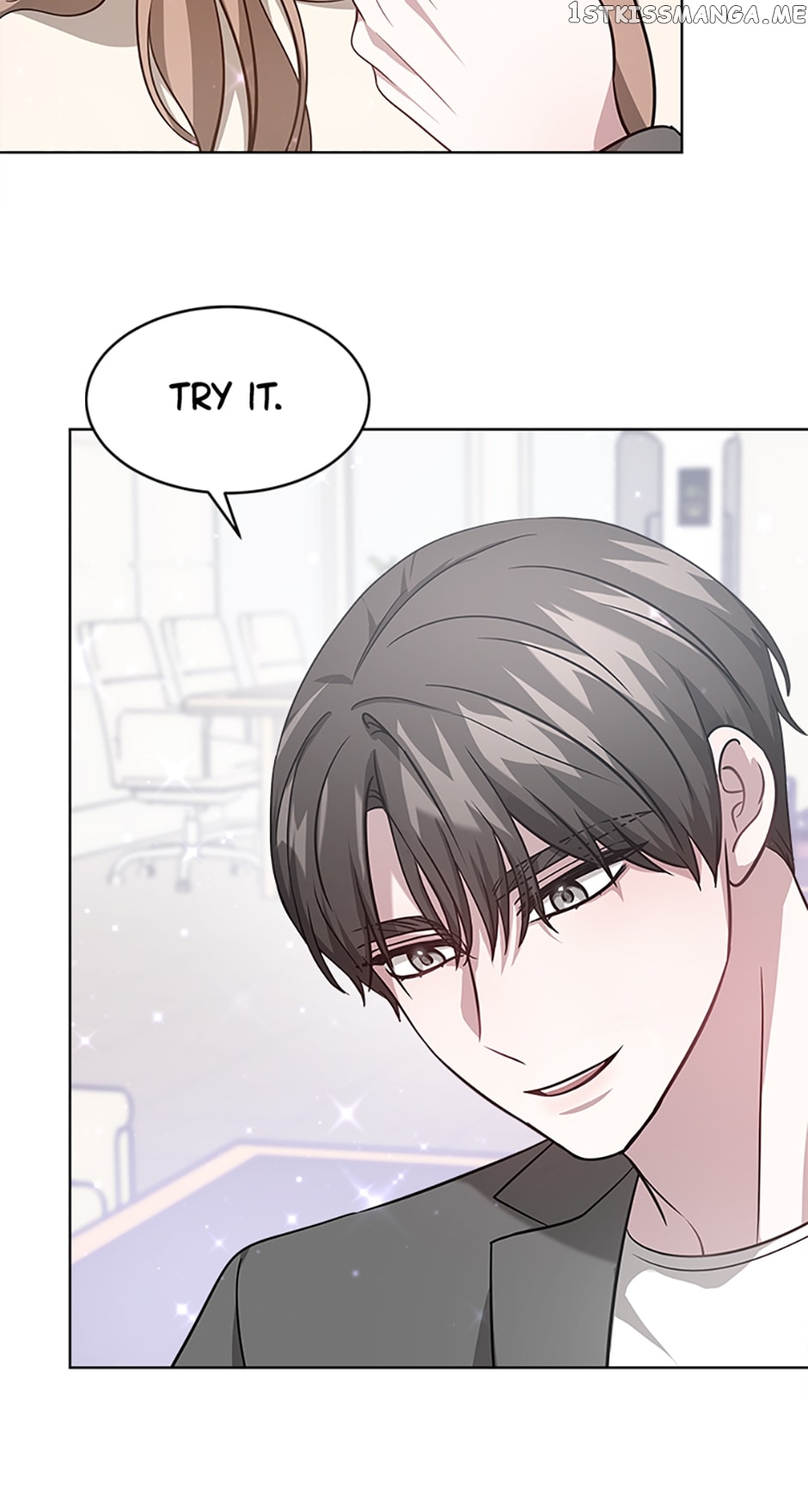 Let's Get Hitched Chapter 11 - page 31