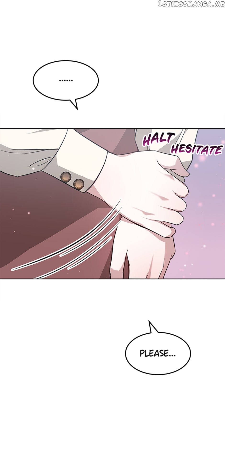 Let's Get Hitched Chapter 11 - page 32
