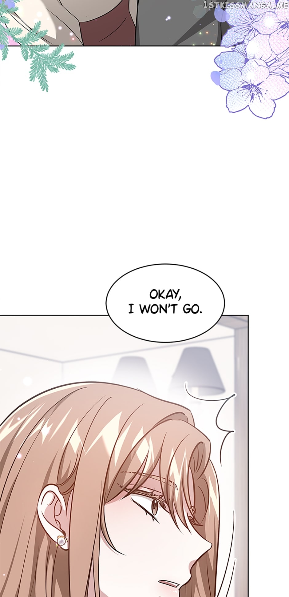 Let's Get Hitched Chapter 11 - page 34