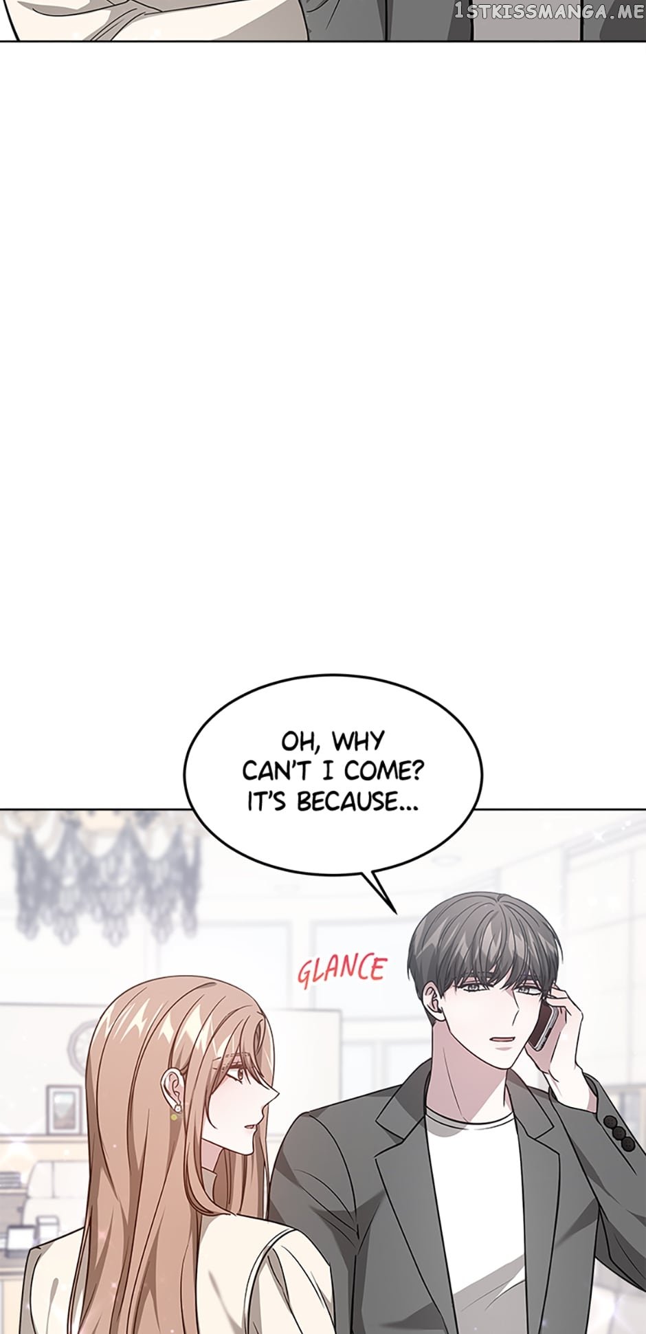 Let's Get Hitched Chapter 11 - page 37