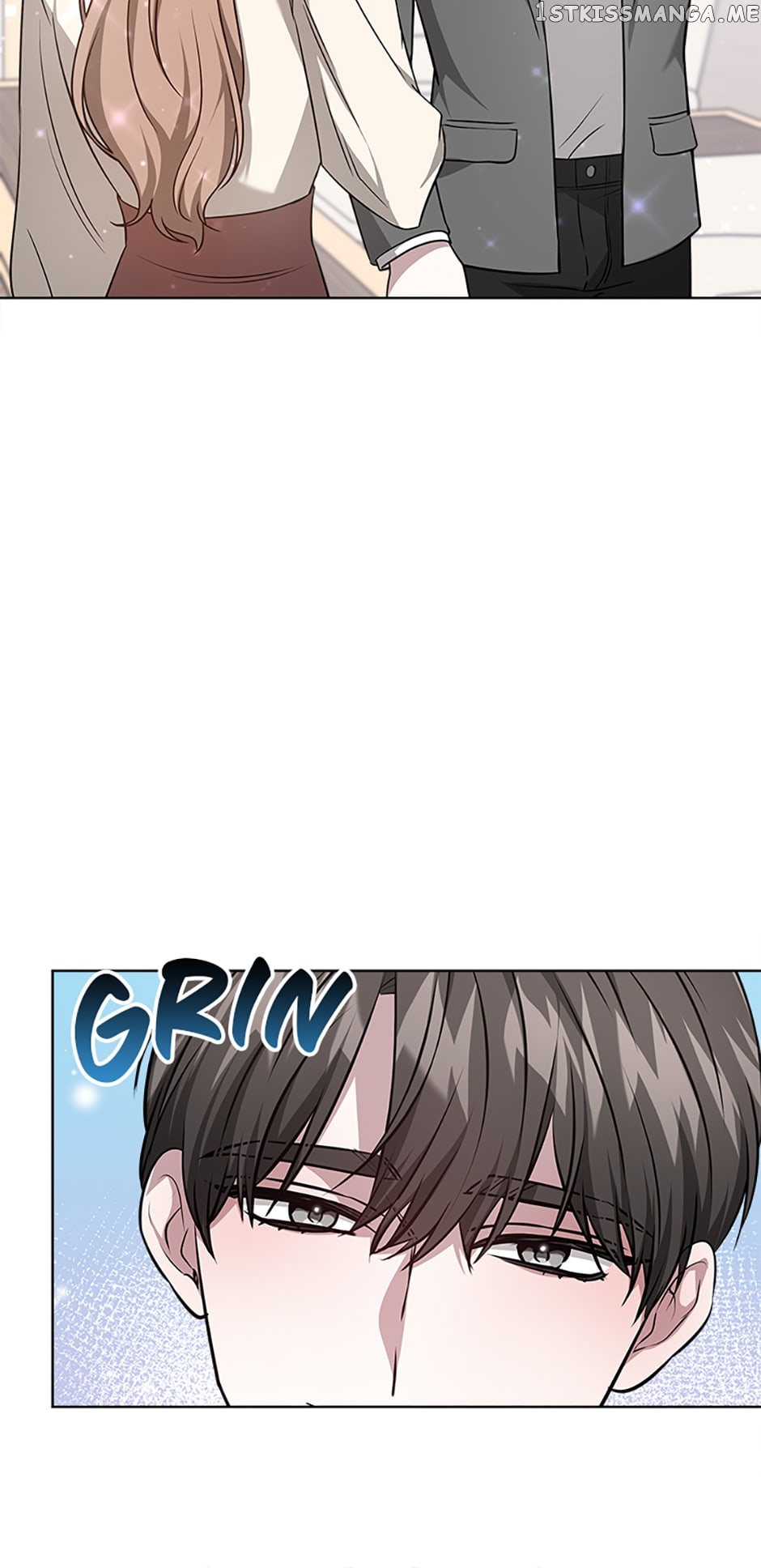 Let's Get Hitched Chapter 11 - page 38