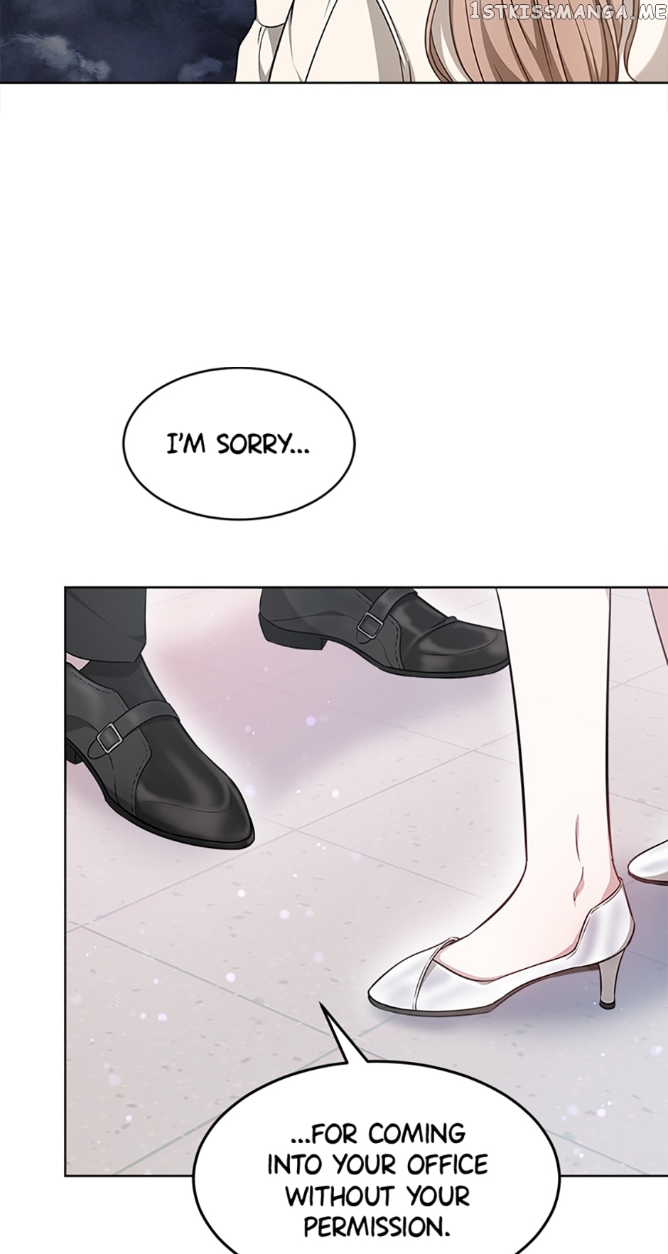 Let's Get Hitched Chapter 11 - page 4