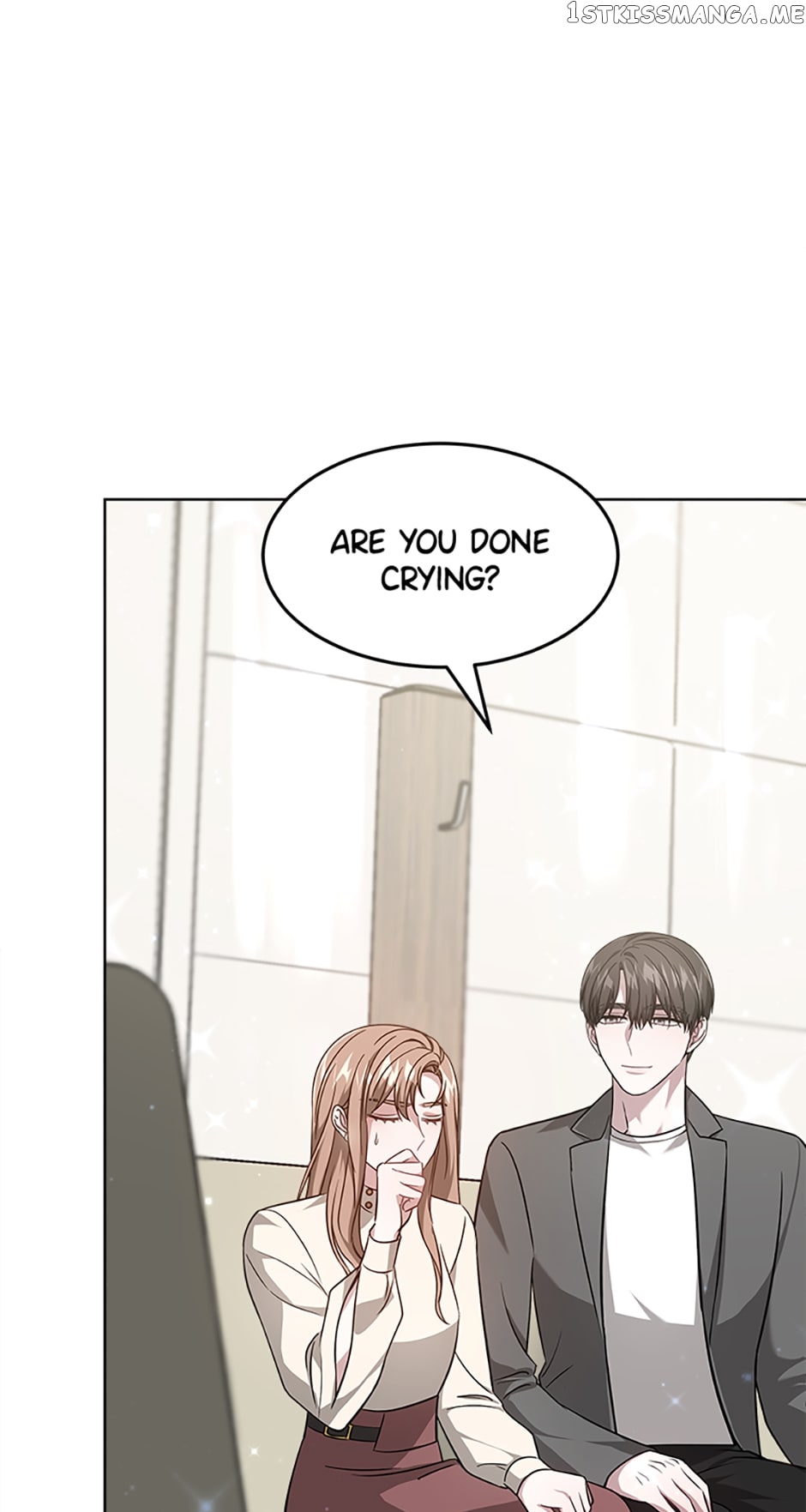Let's Get Hitched Chapter 11 - page 41