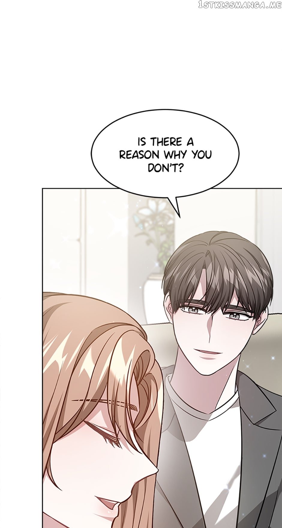 Let's Get Hitched Chapter 11 - page 44