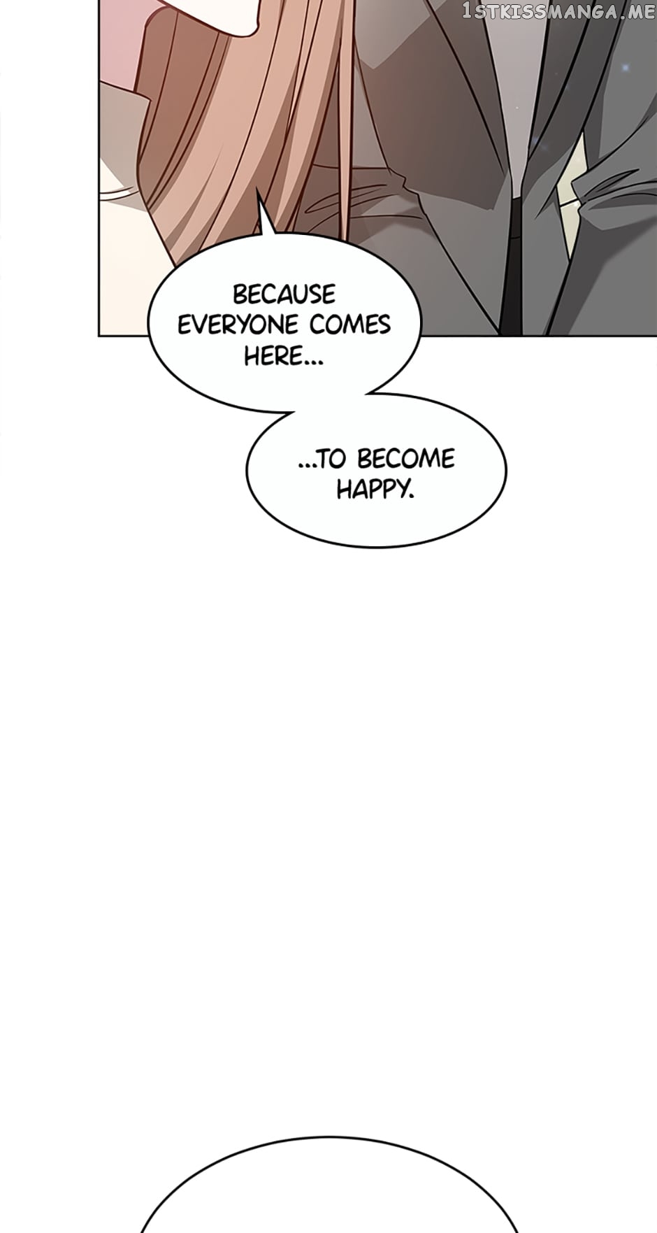 Let's Get Hitched Chapter 11 - page 45