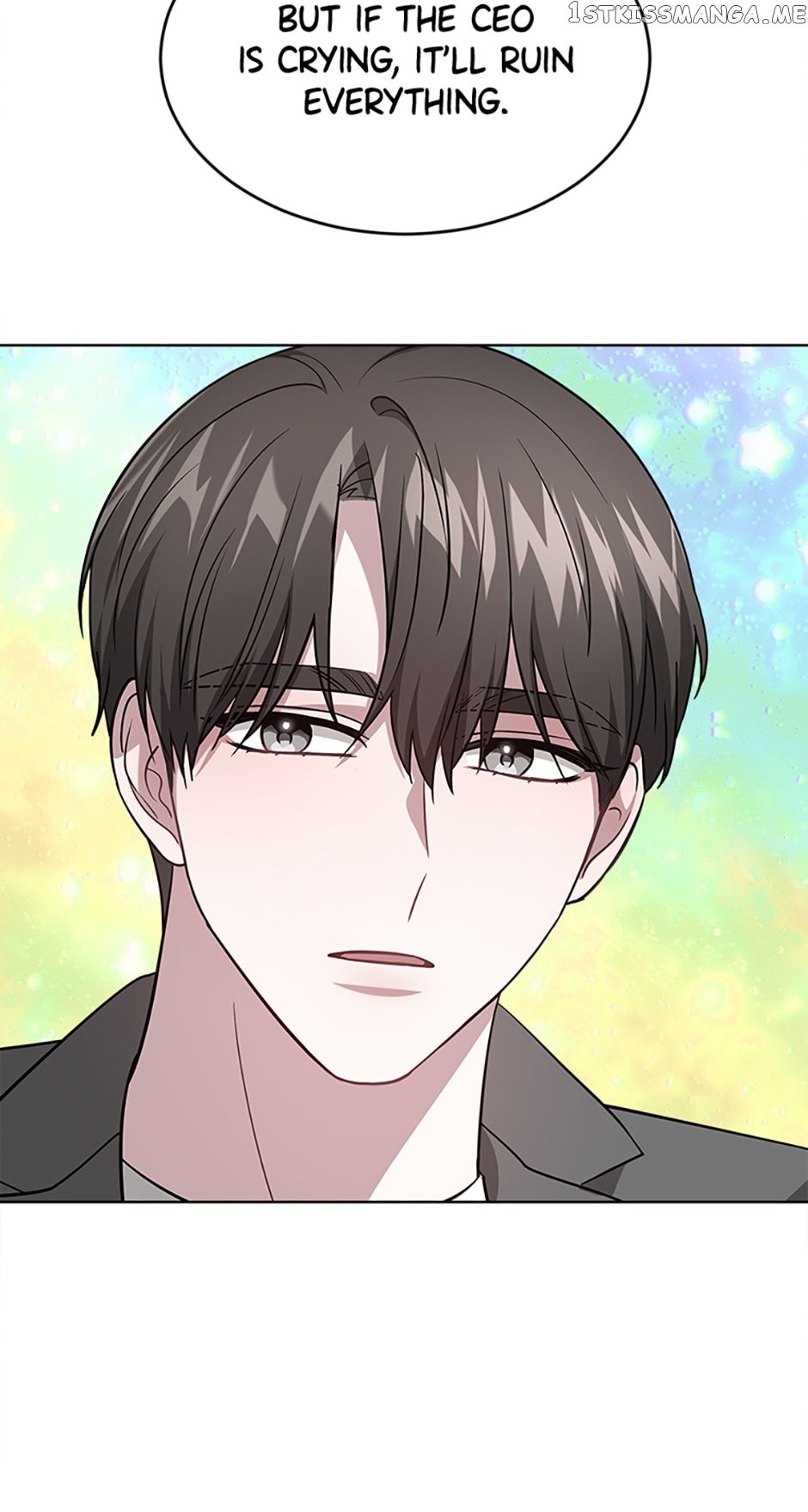 Let's Get Hitched Chapter 11 - page 46