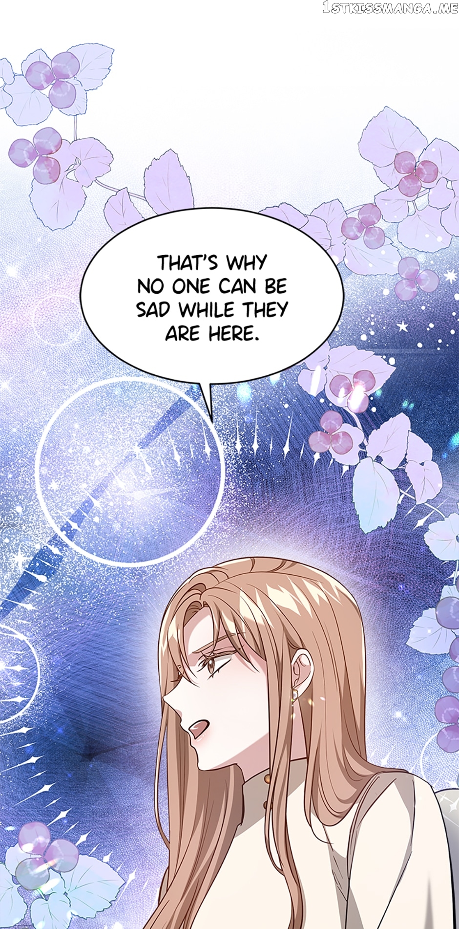 Let's Get Hitched Chapter 11 - page 47