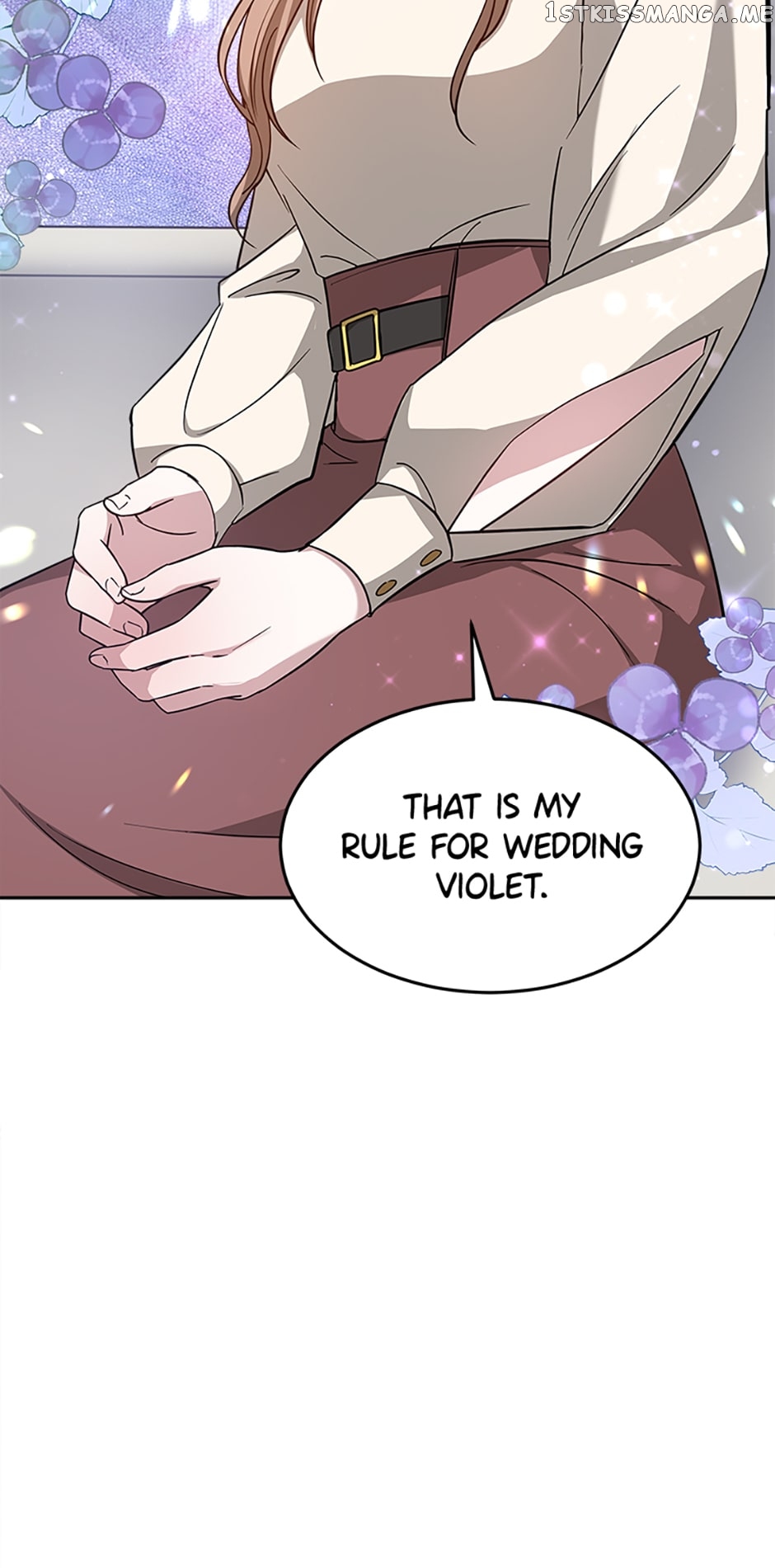 Let's Get Hitched Chapter 11 - page 48
