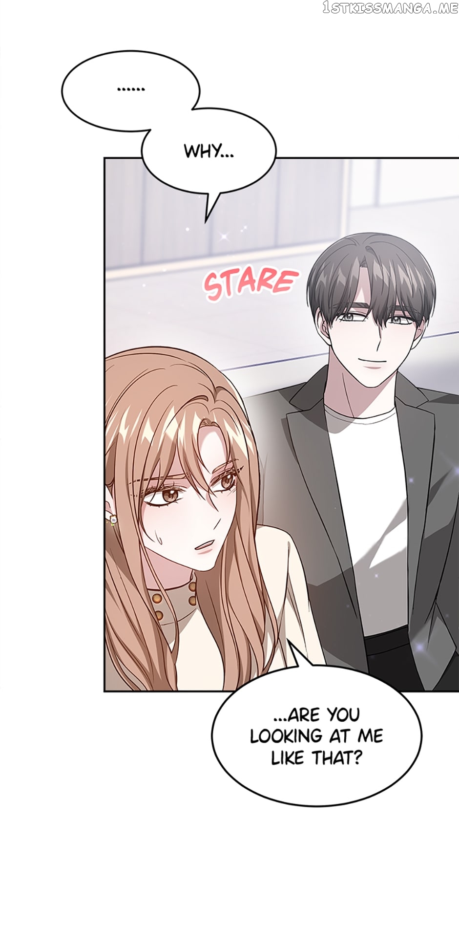 Let's Get Hitched Chapter 11 - page 49