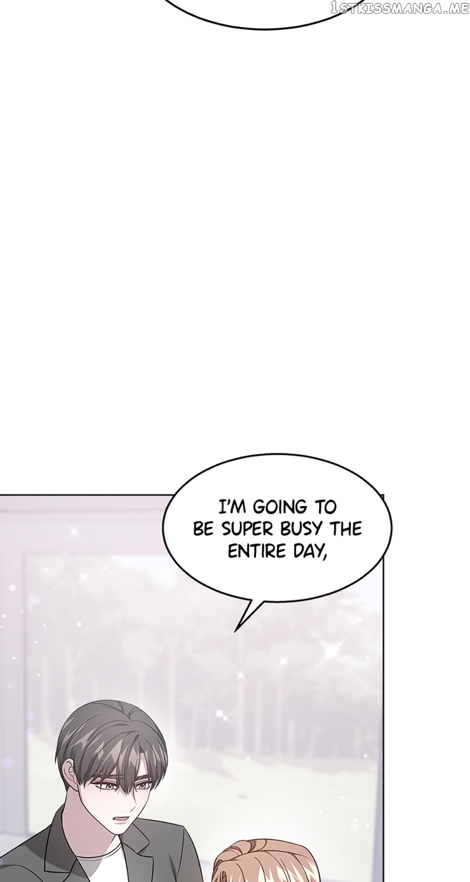 Let's Get Hitched Chapter 11 - page 5